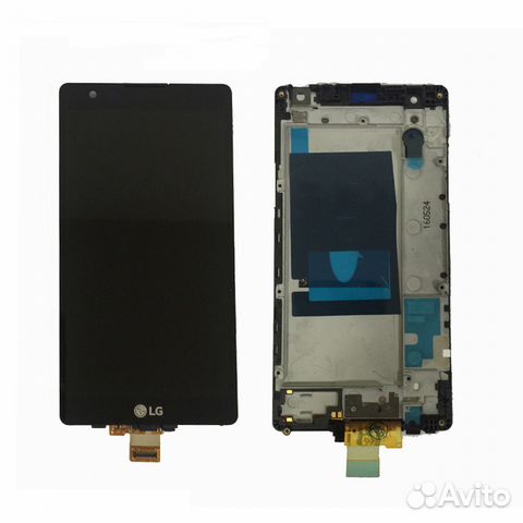 LG G3, G4, G4s, Nexus 5X (Дисплеи ориг.)