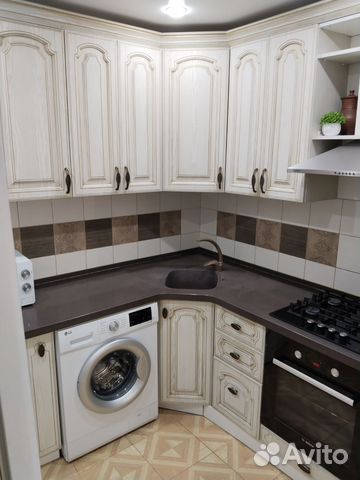 

2-к. квартира, 65 м², 3 кровати