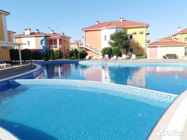 

3-к. квартира, 55 м², 3 кровати