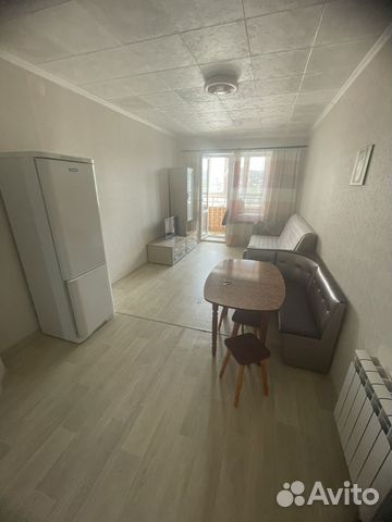 

1-к. квартира, 53 м², 3 кровати