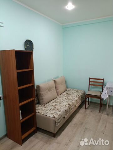 

1-к. квартира, 34 м², 3 кровати