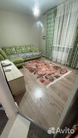

2-к. квартира, 36 м², 3 кровати