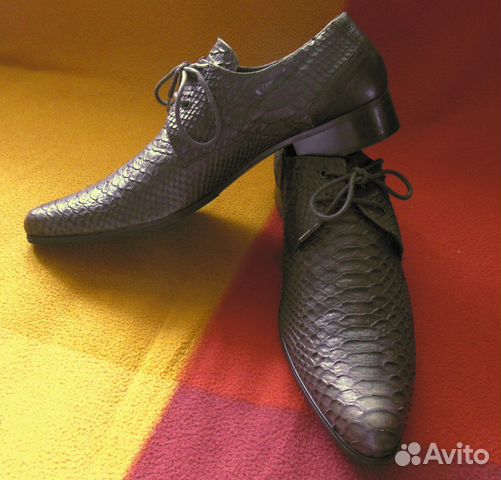 Новые туфли ботинки Just Cavalli Италия оригинал Новые туфли ботинки Just Cavalli Италия оригинал