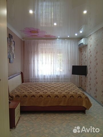 

3-к. квартира, 71 м², 4 кровати