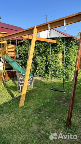 

6-к. дом, 15 м²