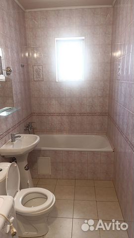 

Квартира-студия, 30 м², 2 кровати