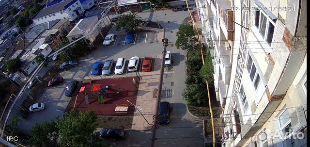 

2-к. квартира, 40 м², 3 кровати