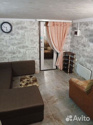 

1-к. квартира, 22 м², 2 кровати
