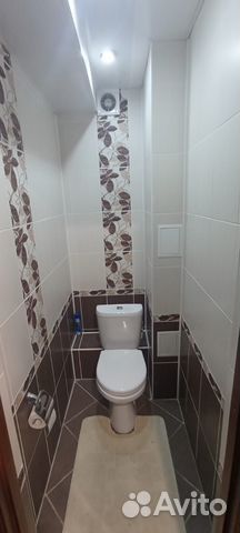 

2-к. квартира, 59,1 м², 3 кровати