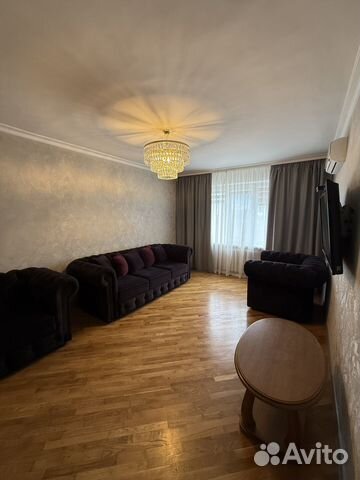 

2-к. квартира, 60 м², 7/11 эт.