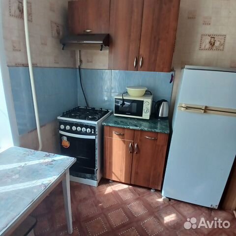 

2-к. квартира, 45 м², 5 кроватей