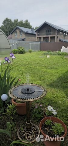 

5-к. коттедж, 120 м²