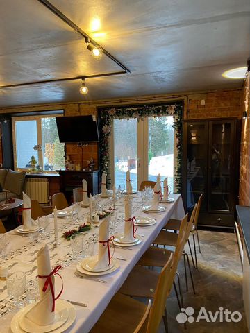 

10-к. и более дом, 500 м²