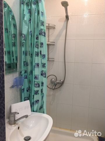 1-к квартира, 44 м², 3/5 эт.