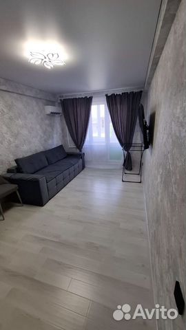 

2-к. квартира, 48 м², 2 кровати