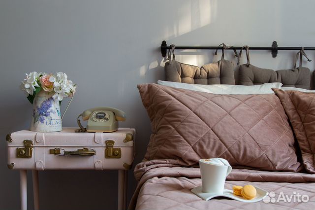 

2-к. квартира, 54 м², 3 кровати