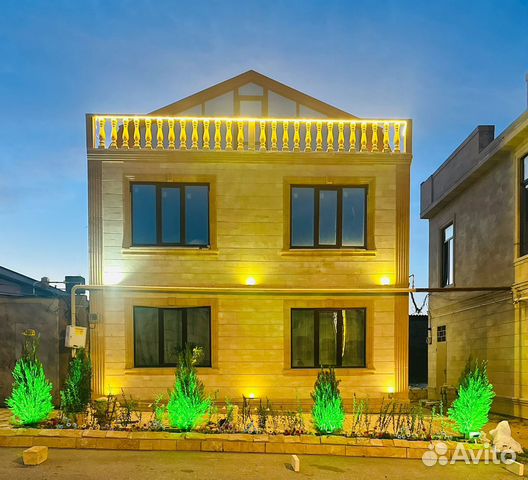 

1-к. квартира, 44 м², 2 кровати