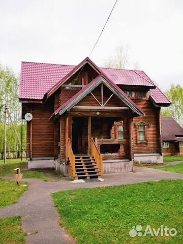 

7-к. дом, 150 м²