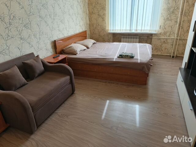 

2-к. квартира, 50 м², 4 кровати