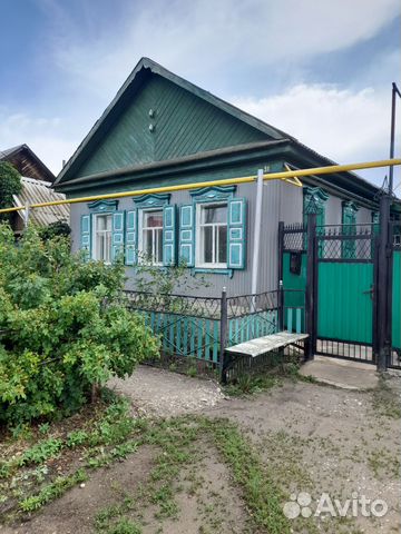 

4-к. дом, 65 м²