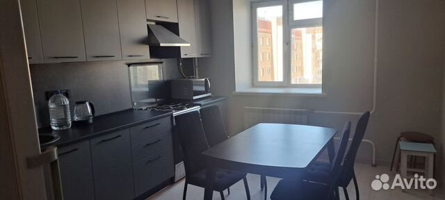 

2-к. квартира, 67 м², 2 кровати