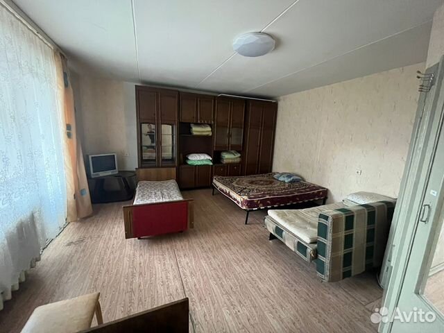 

2-к. квартира, 81 м², 9 кроватей