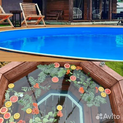 

4-к. коттедж, 160 м²