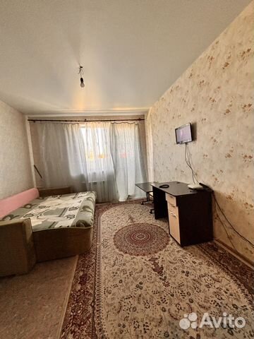 

1-к. квартира, 41 м², 3/3 эт.