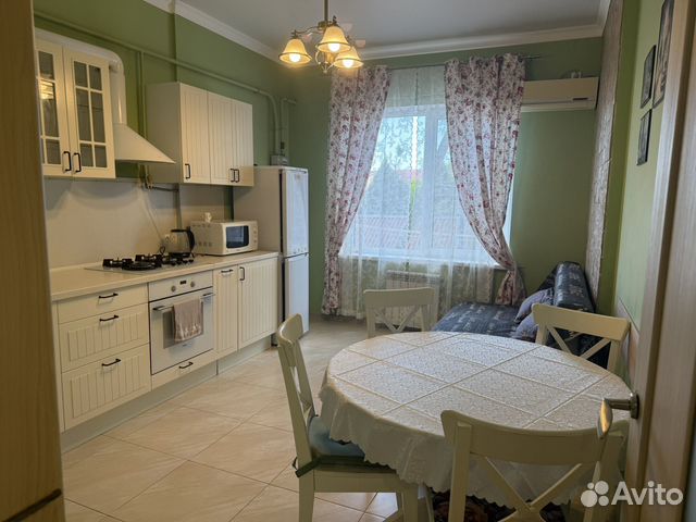 

1-к. квартира, 33 м², 2 кровати