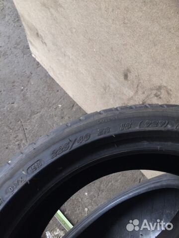 225 40 R18 Michelin Pilot Sport 3 225 40 R18 Michelin Pilot Sport 3