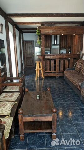 

4-к. таунхаус, 150 м²