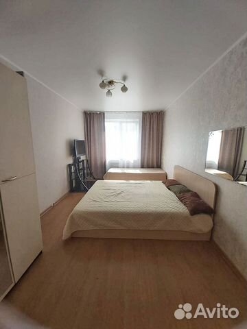 

2-к. квартира, 64 м², 5 кроватей