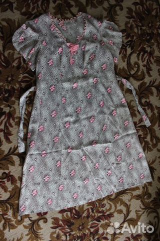 Платье женское летнее Платье женское летнее