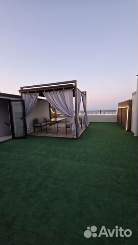 

2-к. таунхаус, 70 м²