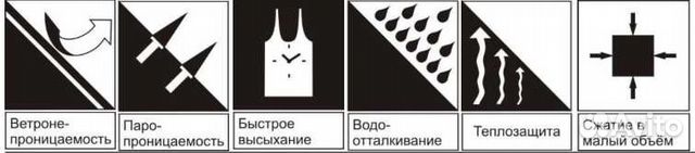 Жилет утепленный вкпо гост оригинал