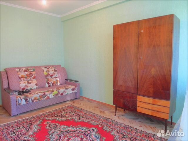 2-к квартира, 44 м², 2/5 эт.
