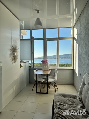

2-к. квартира, 45 м², 3 кровати