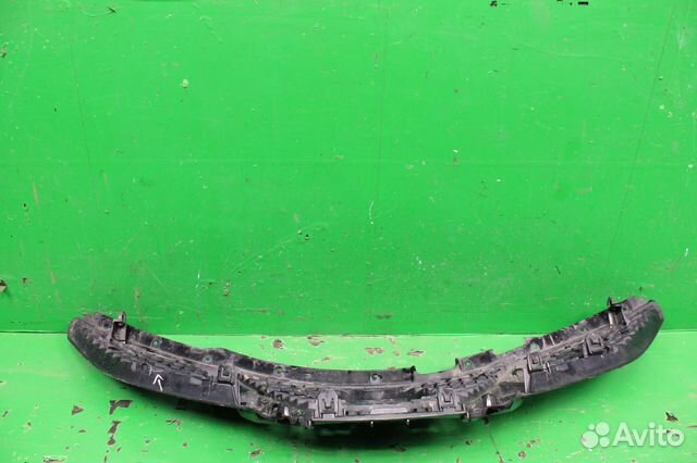 Решетка радиатора Nissan Qashqai J11 13 г Решетка радиатора Nissan Qashqai J11 13 г
