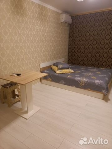 

1-к. квартира, 42 м², 2 кровати