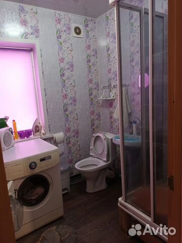 

1-к. дом, 42 м²