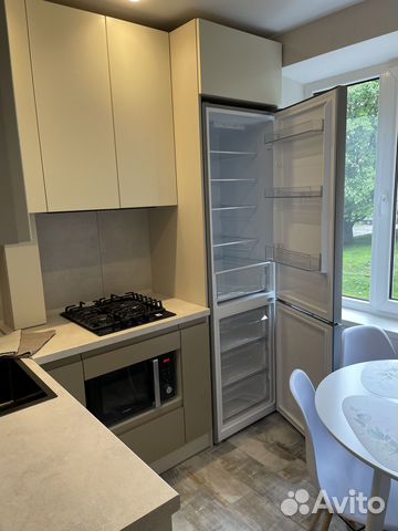 

2-к. квартира, 44 м², 2 кровати
