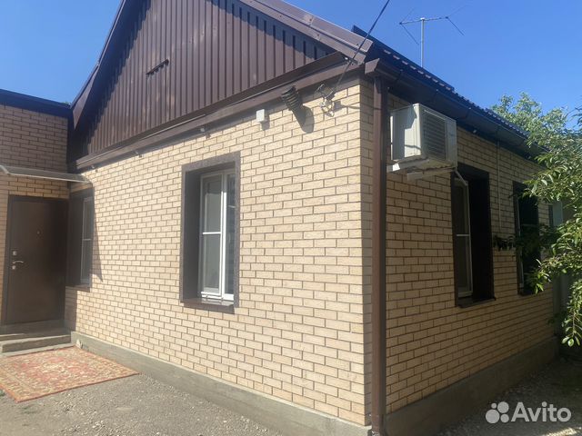 

2-к. дом, 40 м²