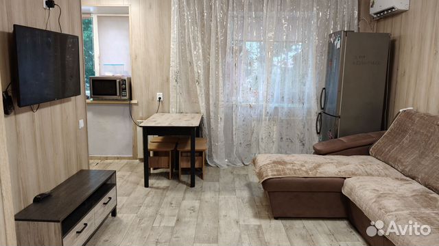 

3-к. квартира, 65 м², 4 кровати