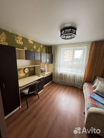 

2-к. квартира, 54 м², 3 кровати