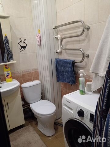 

1-к. квартира, 36,3 м², 1 кровать