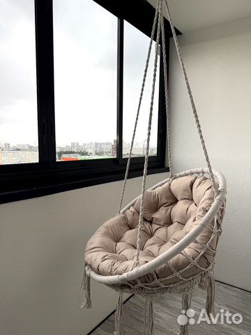 

Квартира-студия, 25 м², 2 кровати