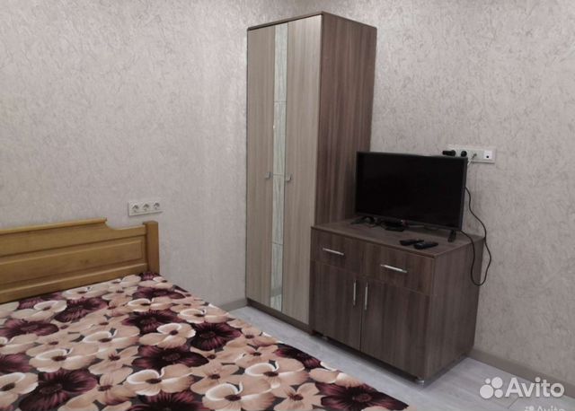 

1-к. дом, 26 м²