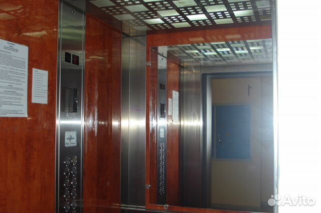 2-к квартира, 62 м², 8/11 эт.