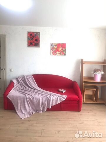 

3-к. квартира, 60 м², 4 кровати
