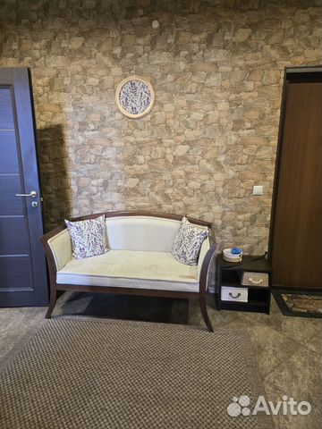 

1-к. квартира, 46 м², 1 кровать